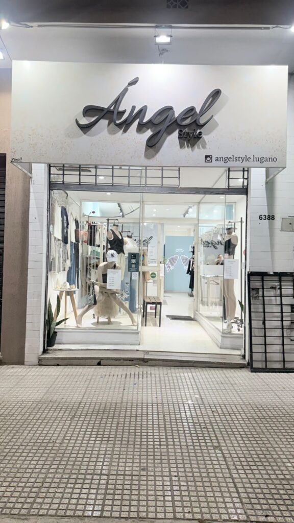 Local en Alquiler centro comercial Chilavert