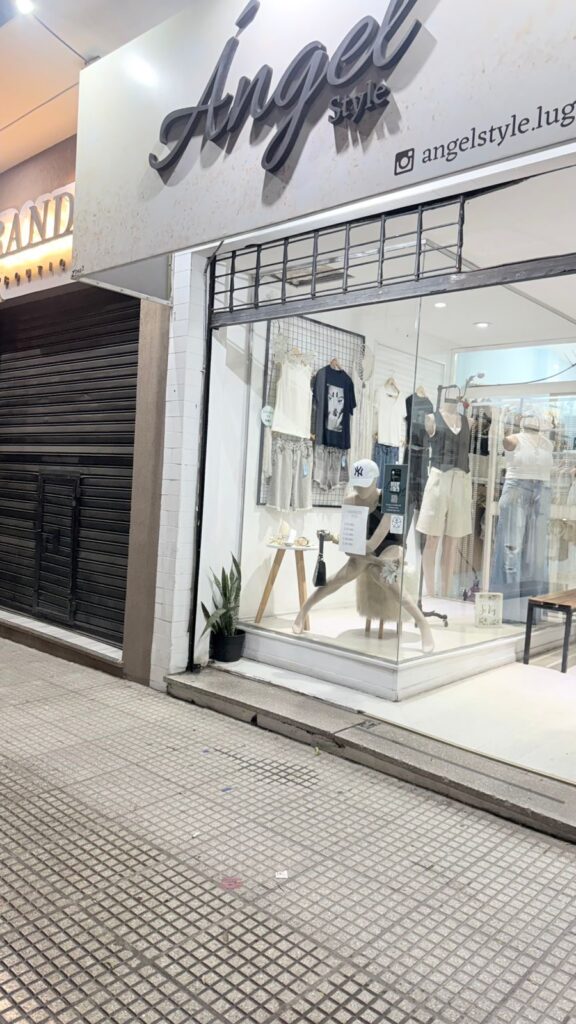 Local en Alquiler centro comercial Chilavert