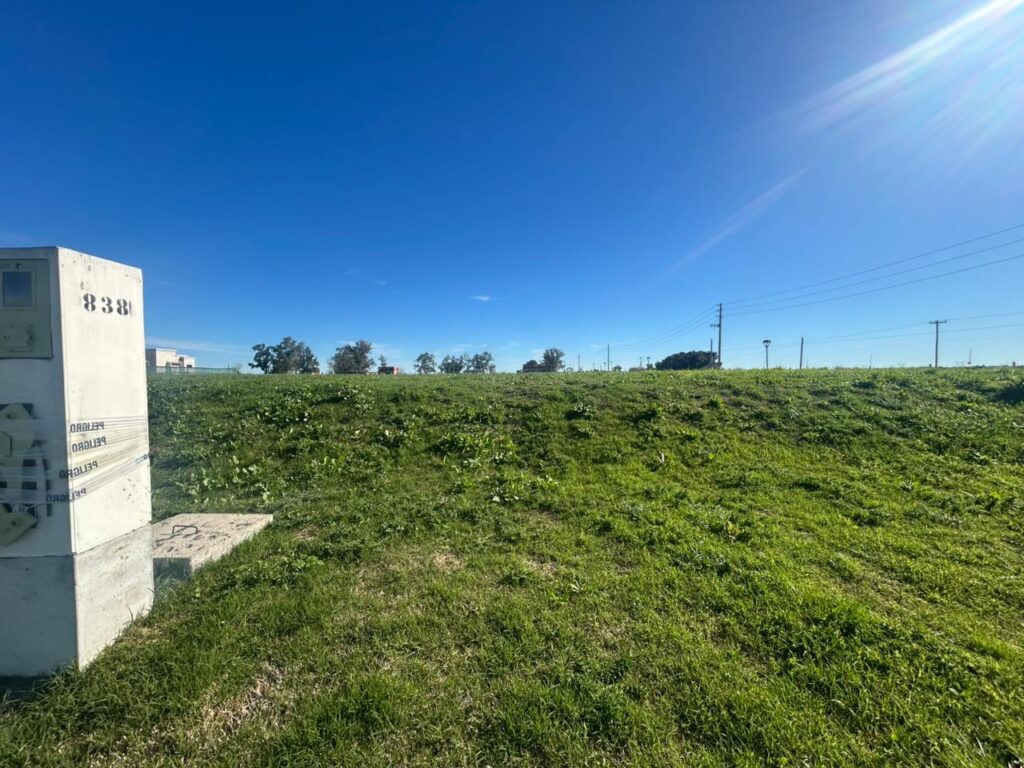 Lote en venta Santa Clara Al Sur