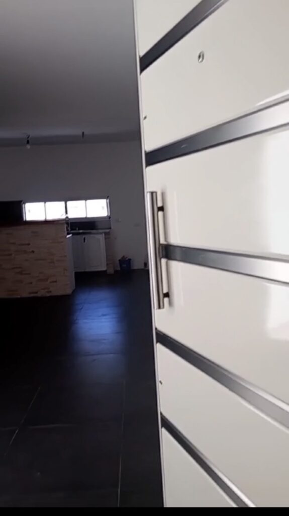 Departamento 3 ambientes en Villa Lugano