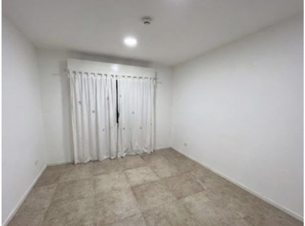 Departamento 3 ambientes en Villa Lugano