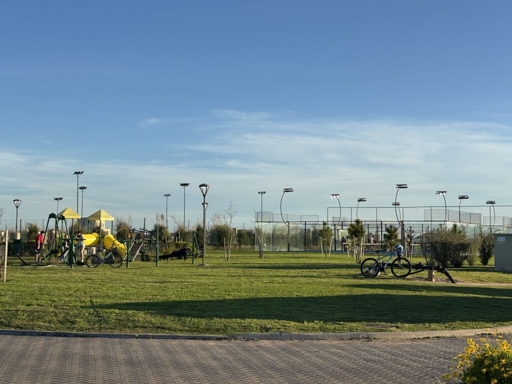 Lote en venta Santa Clara Al Sur
