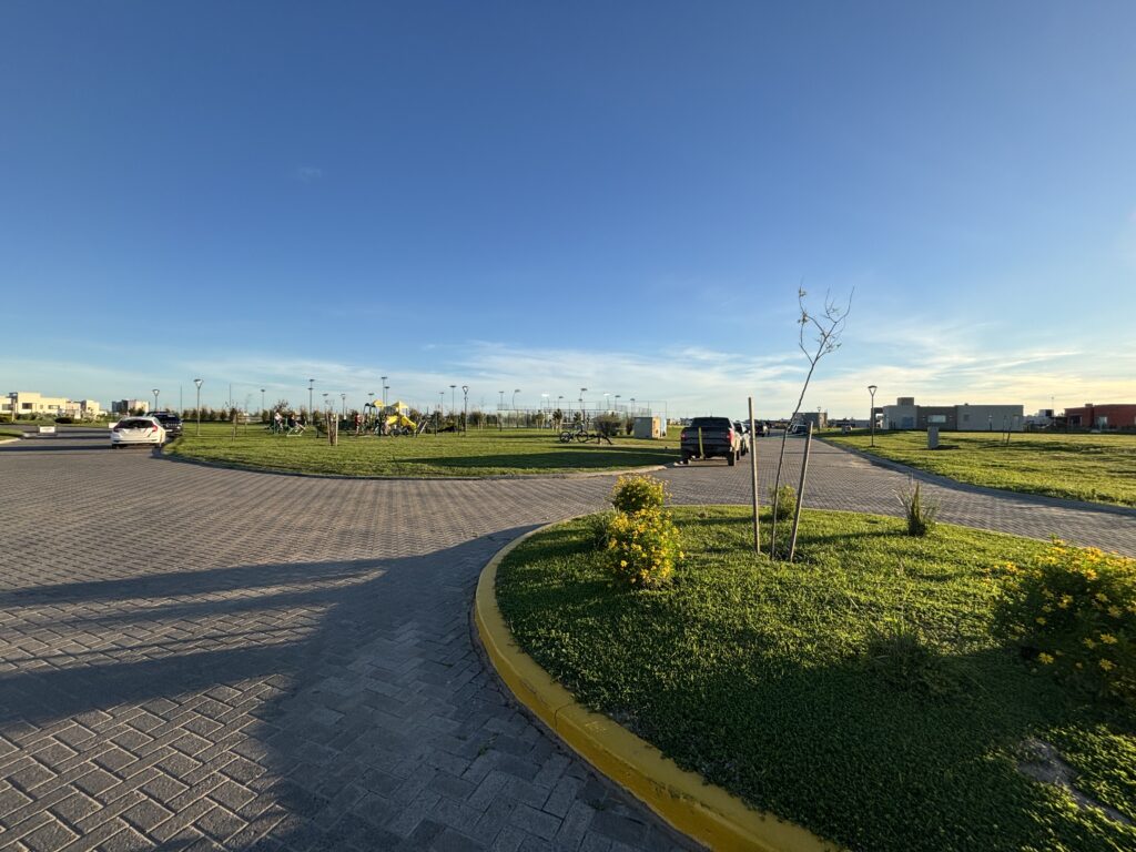 Lote en venta Santa Clara Al Sur