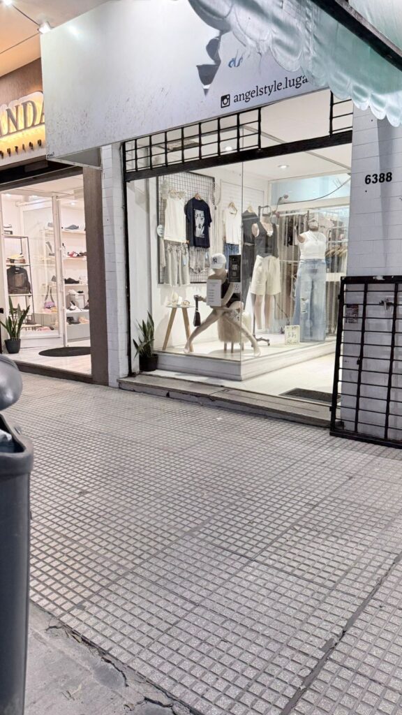 Local en Alquiler centro comercial Chilavert